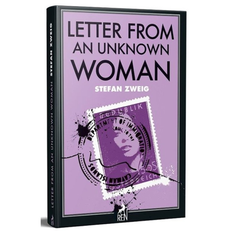 Letter From An Unknown Woman Letter From An Unknown Woman