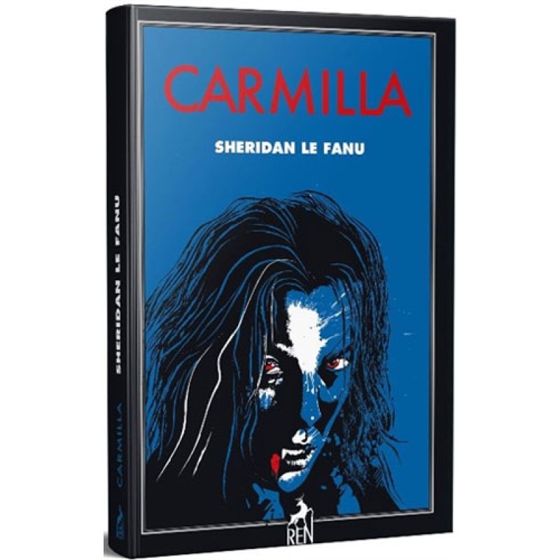 Carmilla Carmilla