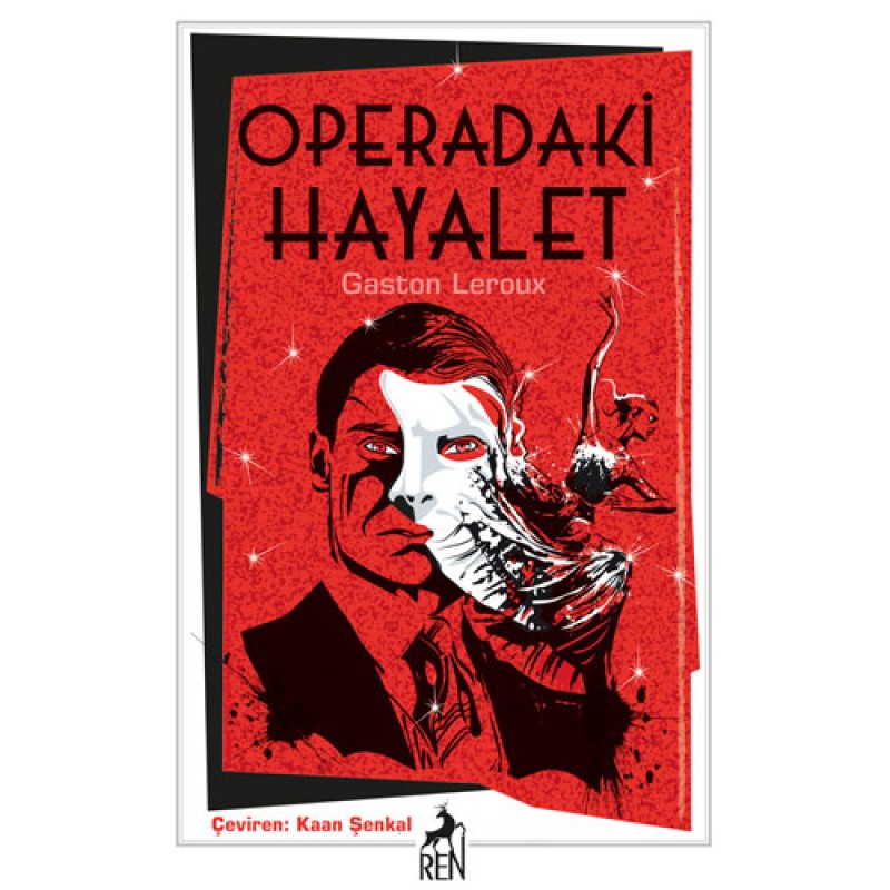 Operadaki Hayalet Operadaki Hayalet