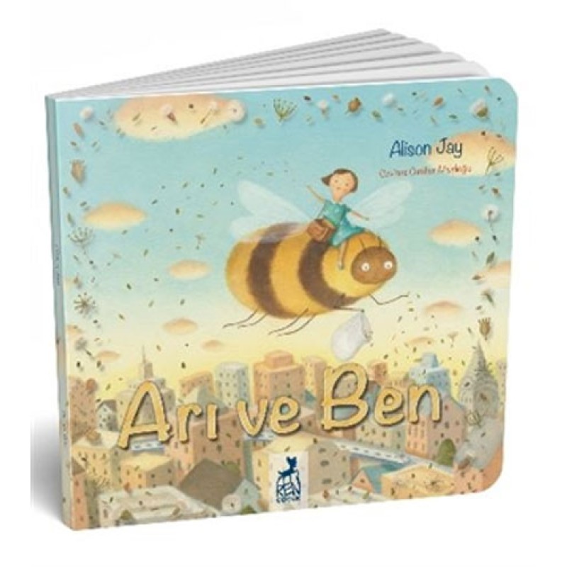 Arı ve Ben