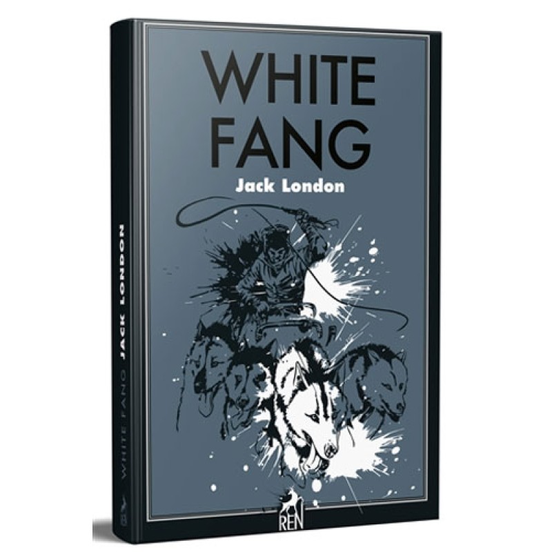 White Fang White Fang