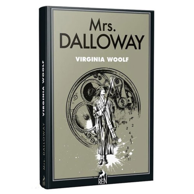 Mrs. Dalloway Mrs. Dalloway