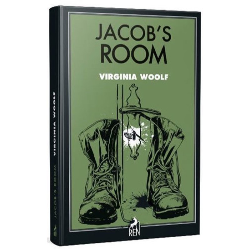 Jacob’s Room Jacob’s Room