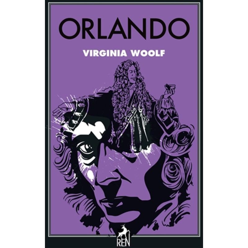 Orlando Orlando