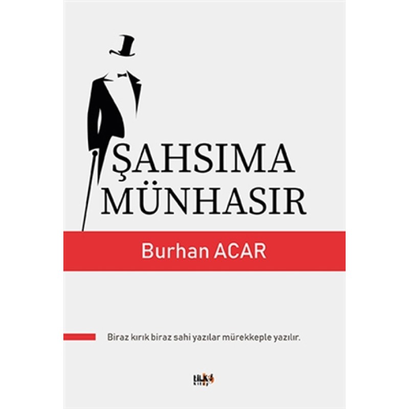 Şahsıma Münhasır