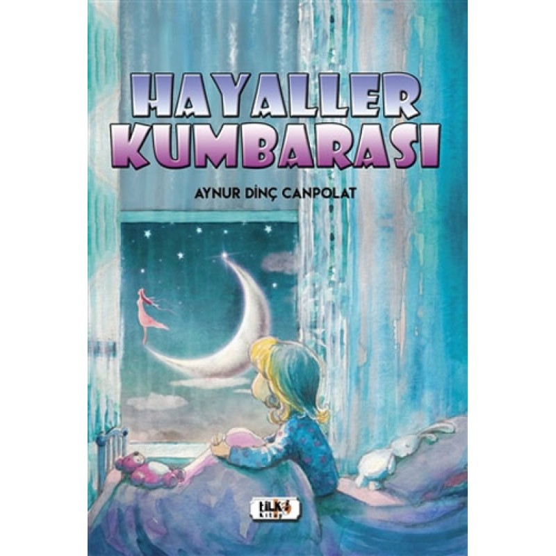 Hayaller Kumbarası Hayaller Kumbarası
