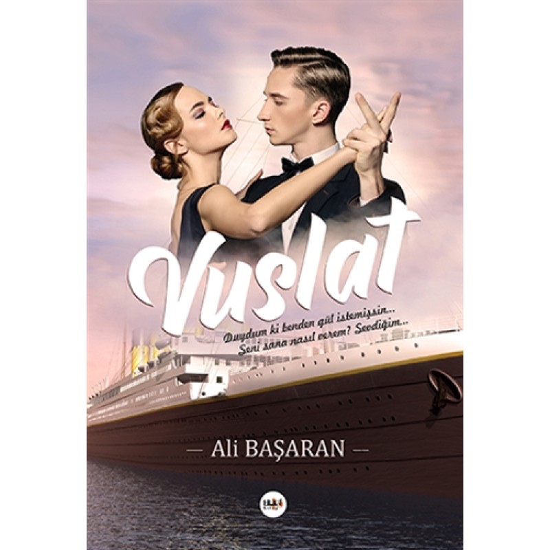 Vuslat Vuslat