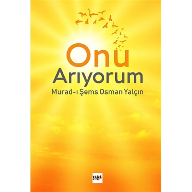 Onu Arıyorum Onu Arıyorum