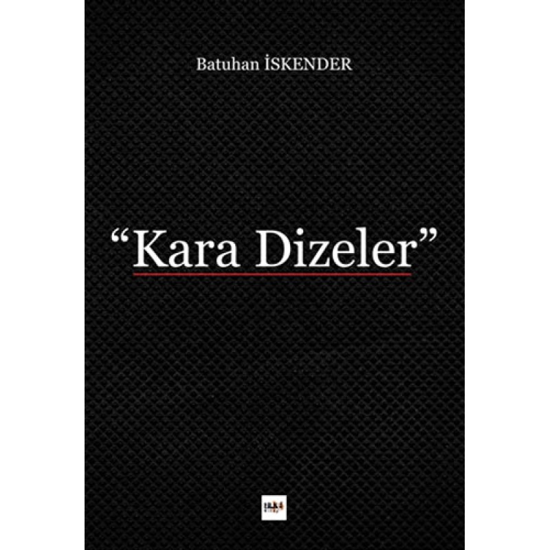Kara Dizeler Kara Dizeler