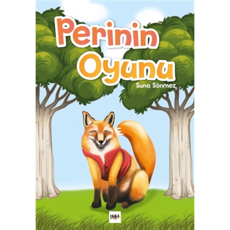 Perinin Oyunu Perinin Oyunu