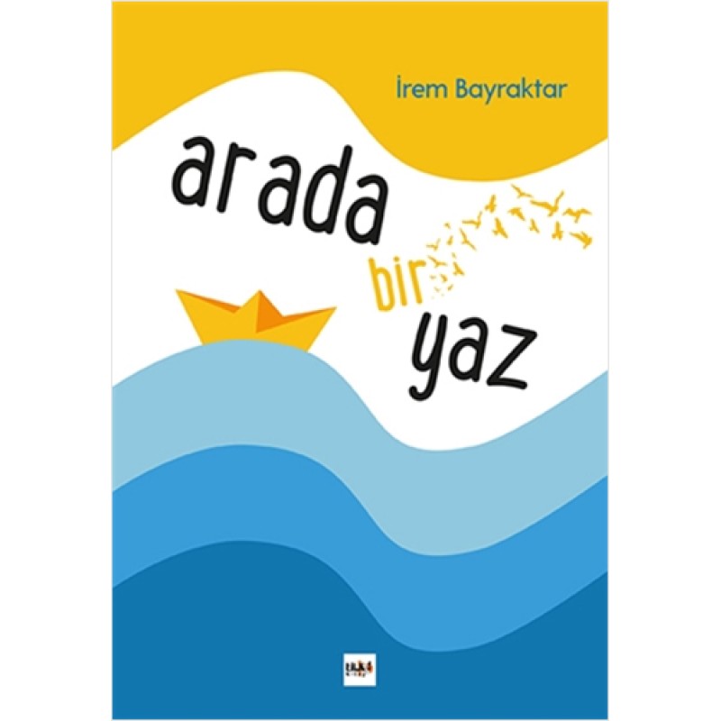 Arada Bir Yaz Arada Bir Yaz