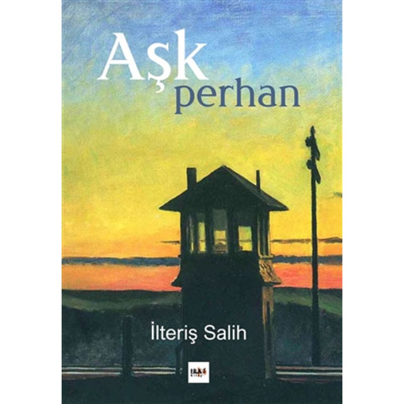 Aşk Perhan Aşk Perhan