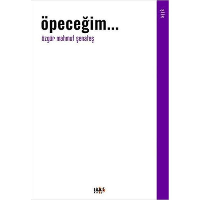 Öpeceğim... Öpeceğim...