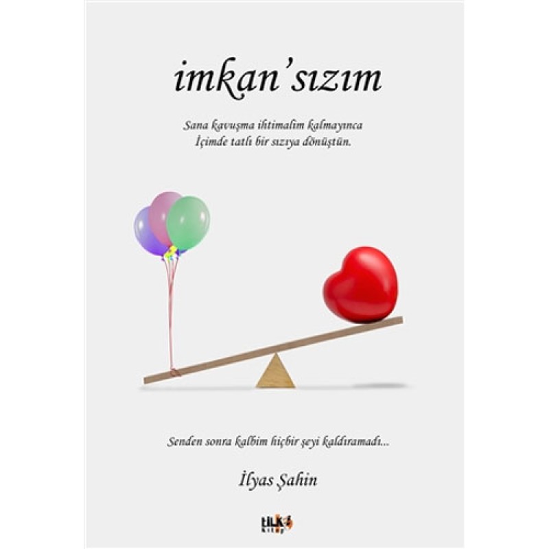 İmkan'sızım İmkan'sızım
