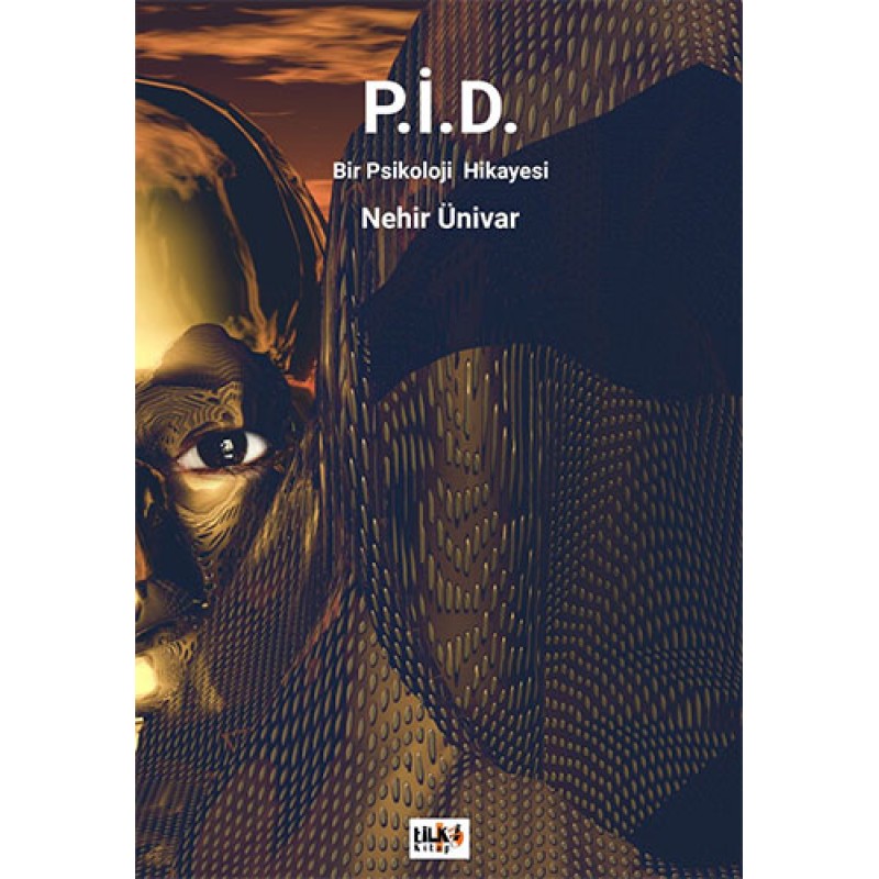 P.İ.D. - Bir Psikoloji Hikayesi P.İ.D. - Bir Psikoloji Hikayesi