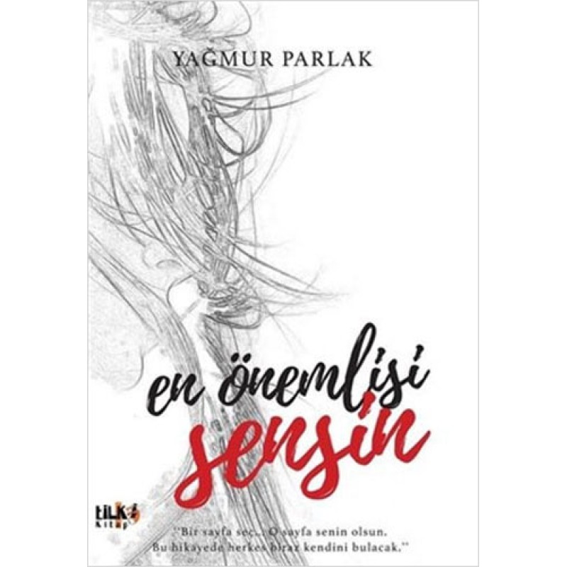 En Önemlisi Sensin En Önemlisi Sensin