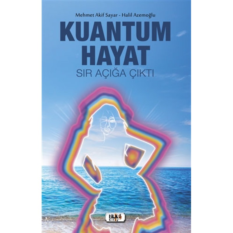 Kuantum Hayat