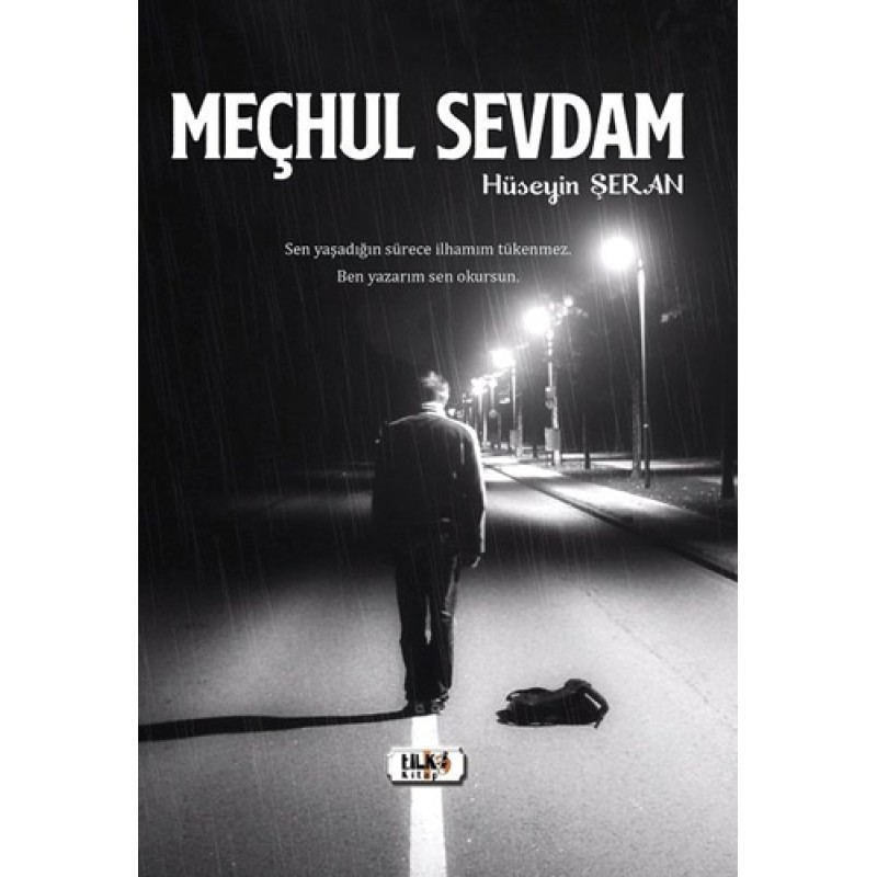 Meçhul Sevdam