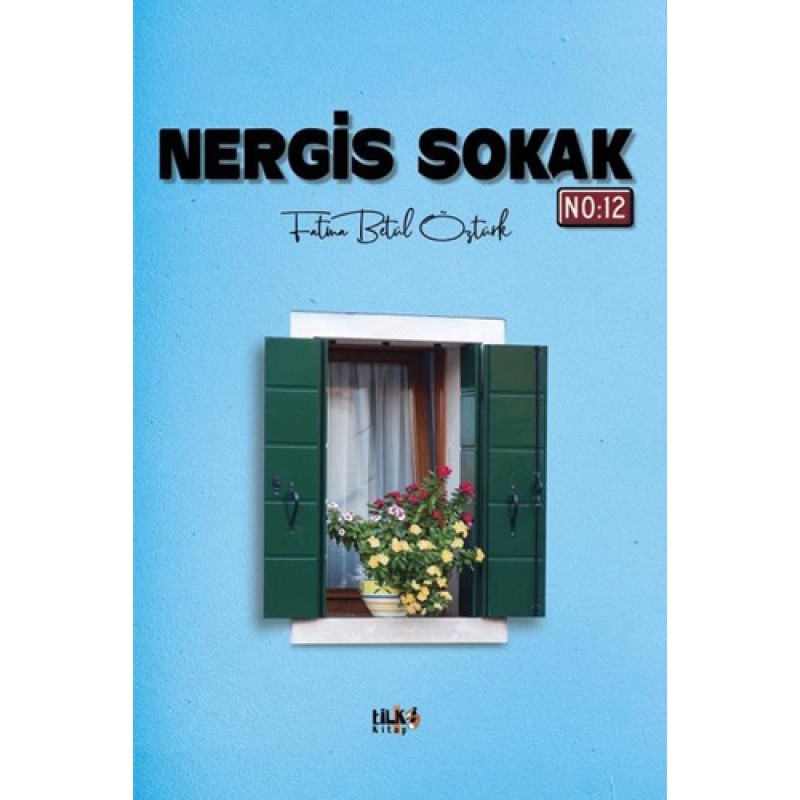 Nergis Sokak No:12