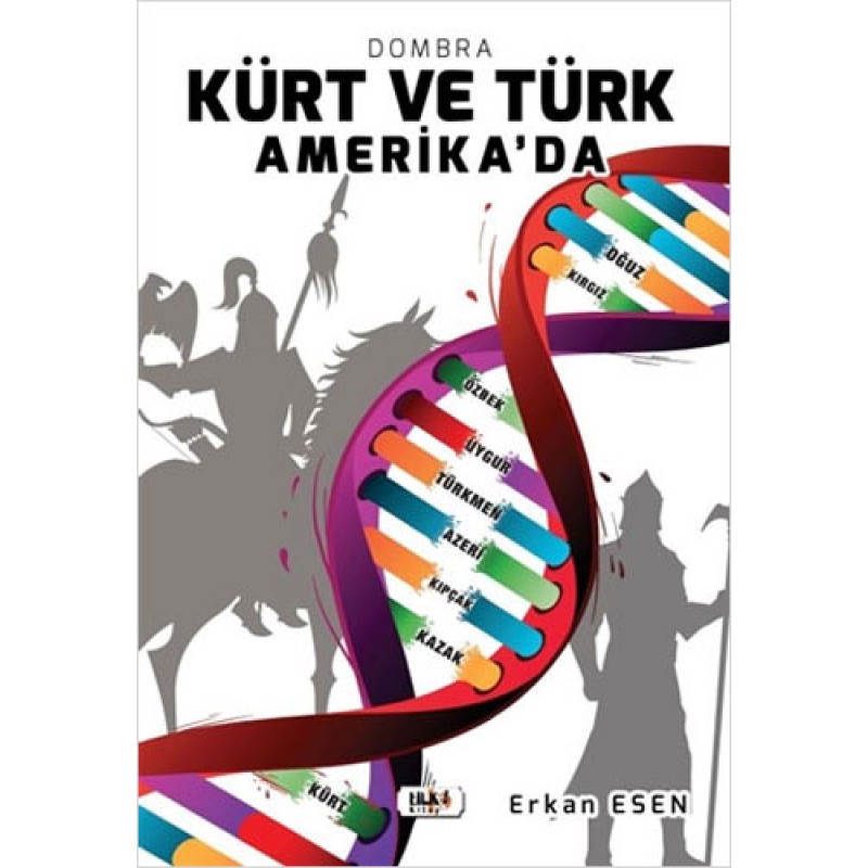 Kürt ve Türk Amerika’da Kürt ve Türk Amerika’da