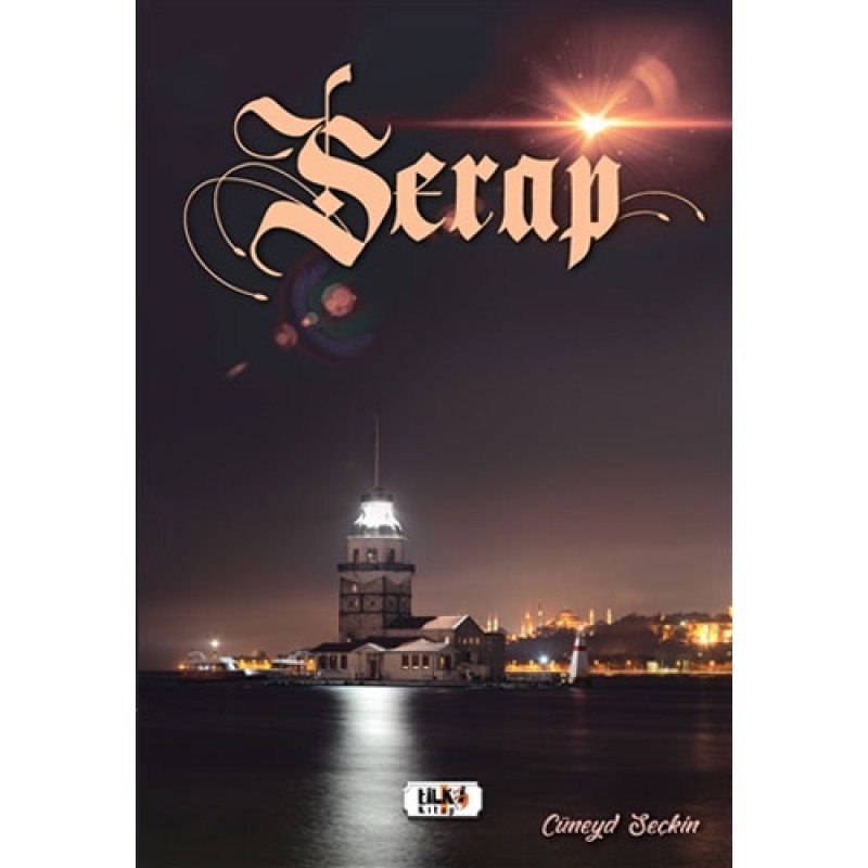 Serap Serap