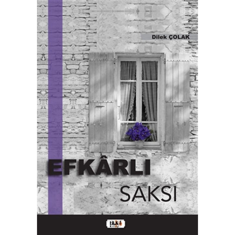 Efkarlı Saksı