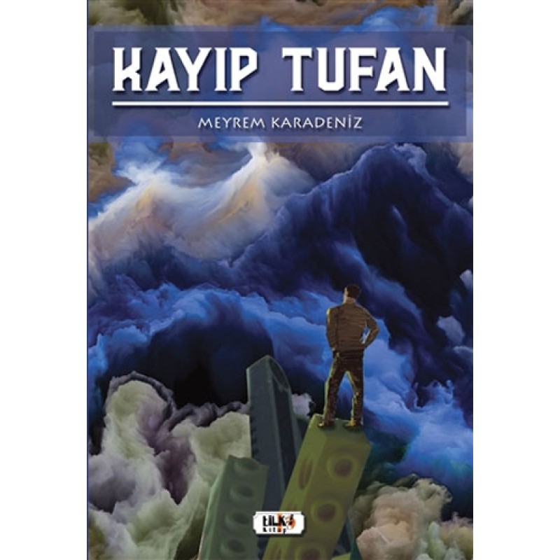 Kayıp Tufan