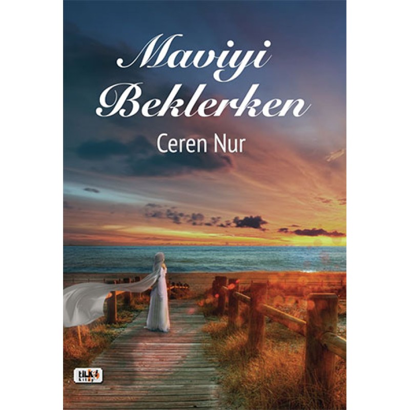 Maviyi Beklerken Maviyi Beklerken