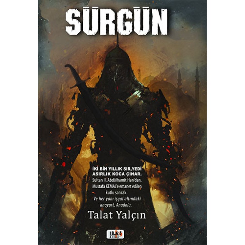 Sürgün Sürgün