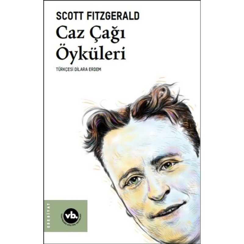 Caz Çağı Öyküleri