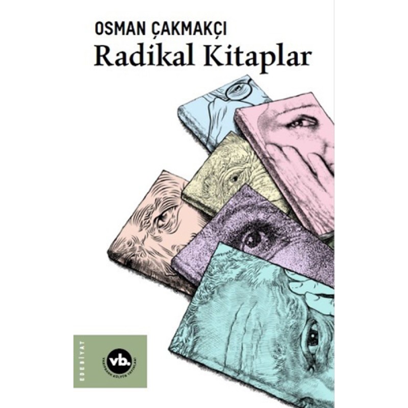 Radikal Kitaplar Radikal Kitaplar