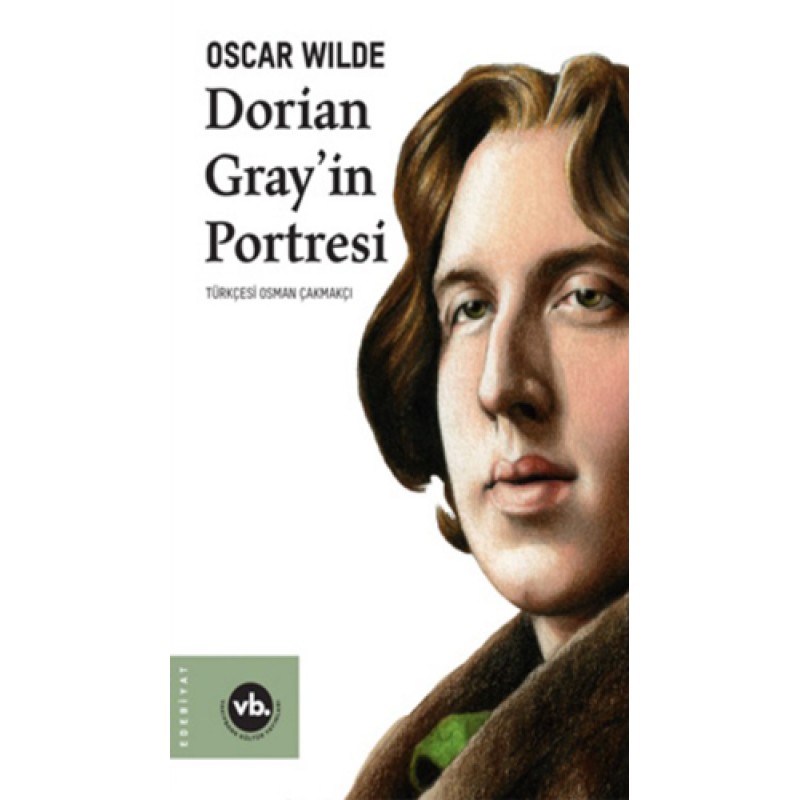 Dorian Gray'in Portresi Dorian Gray'in Portresi