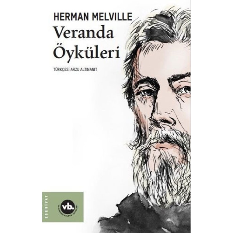 Veranda Öyküleri Veranda Öyküleri