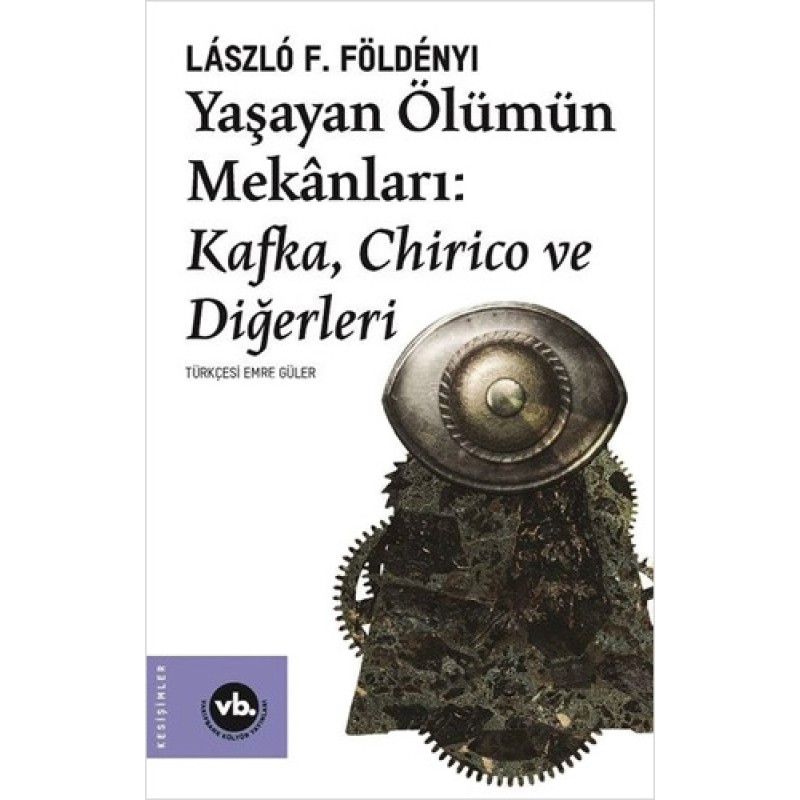 Yaşayan Ölümün Mekanları Yaşayan Ölümün Mekanları