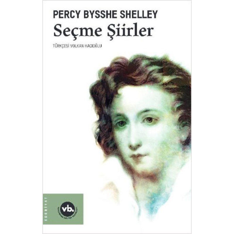 Seçme Şiirler