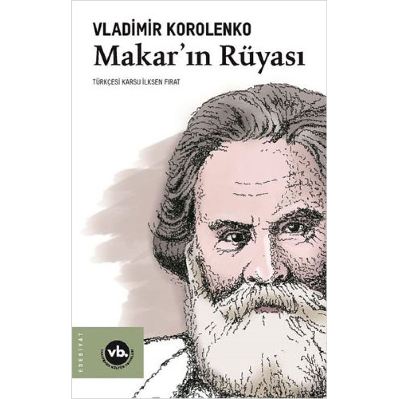 Makar'ın Rüyası Makar'ın Rüyası