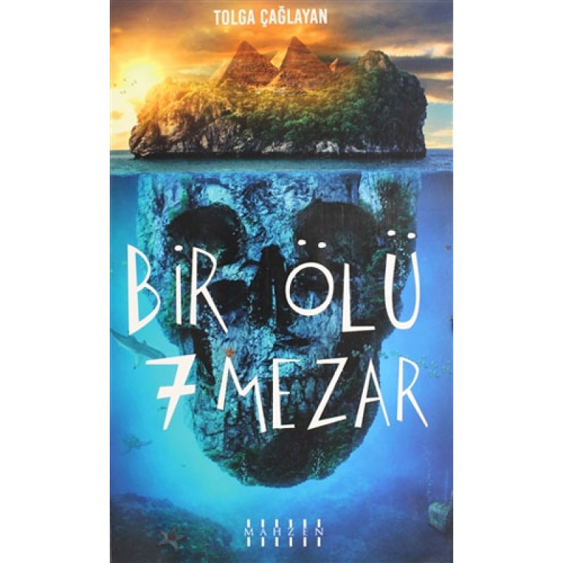 Bir Ölü 7 Mezar Bir Ölü 7 Mezar