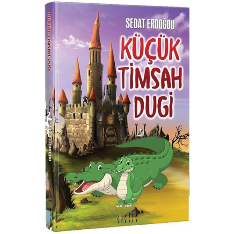 Küçük Timsah Dugi Küçük Timsah Dugi