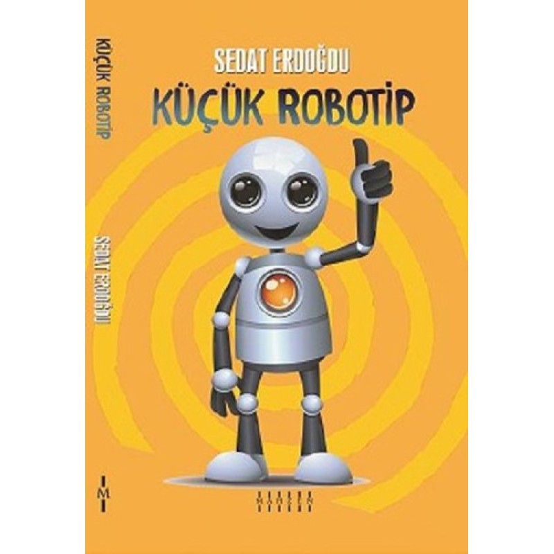 Küçük Robotip Küçük Robotip