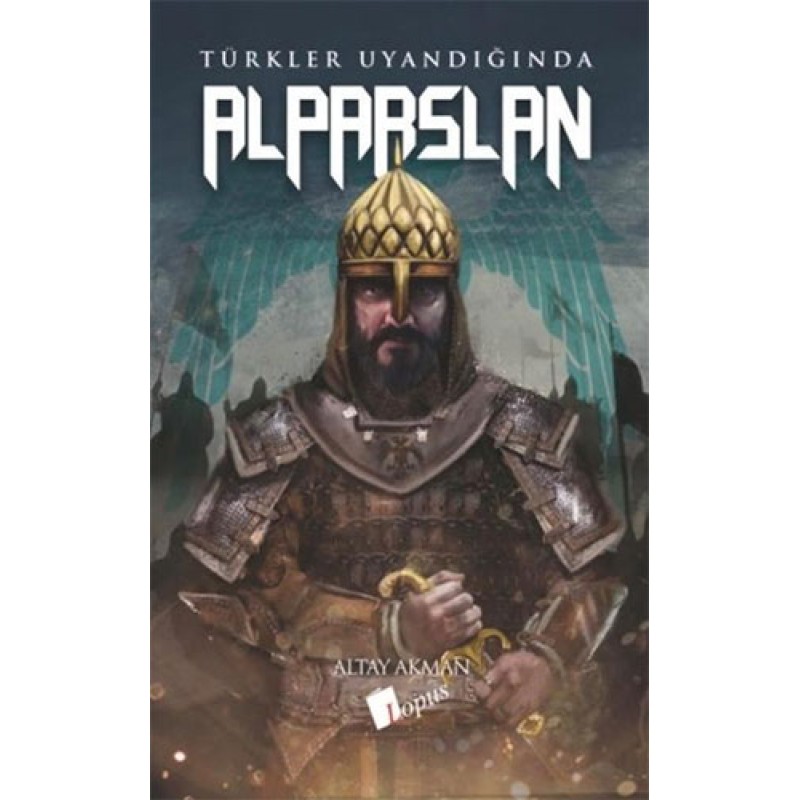 Alparslan Alparslan