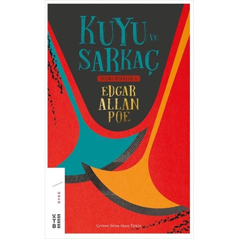 Kuyu ve Sarkaç Kuyu ve Sarkaç