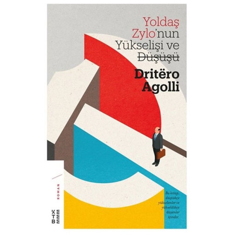 Yoldaş Zylo'nun Yükselişi ve Düşüşü Yoldaş Zylo'nun Yükselişi ve Düşüşü