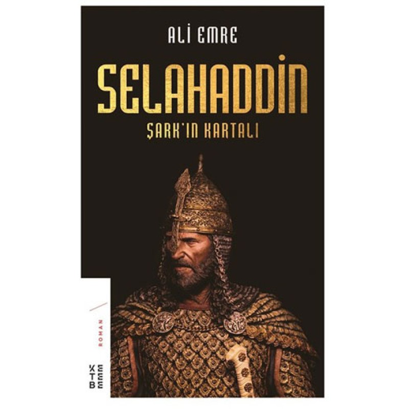 Selahaddin Şark'ın Kartalı Selahaddin Şark'ın Kartalı