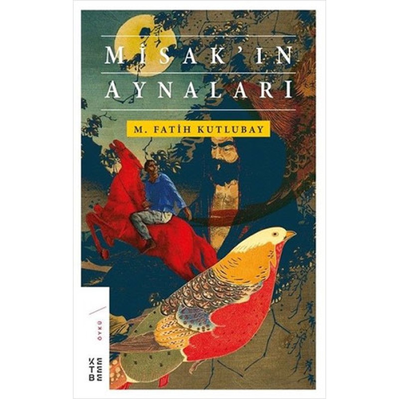 Misak'ın Aynaları Misak'ın Aynaları