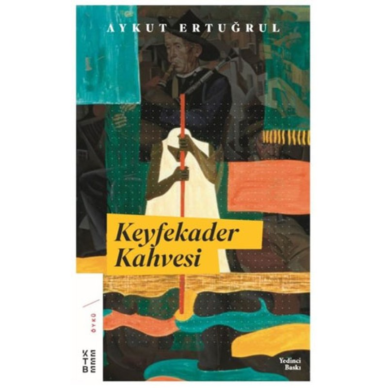 Keyfekader Kahvesi Keyfekader Kahvesi