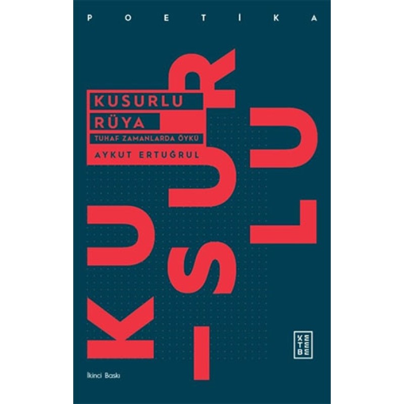Kusurlu Rüya