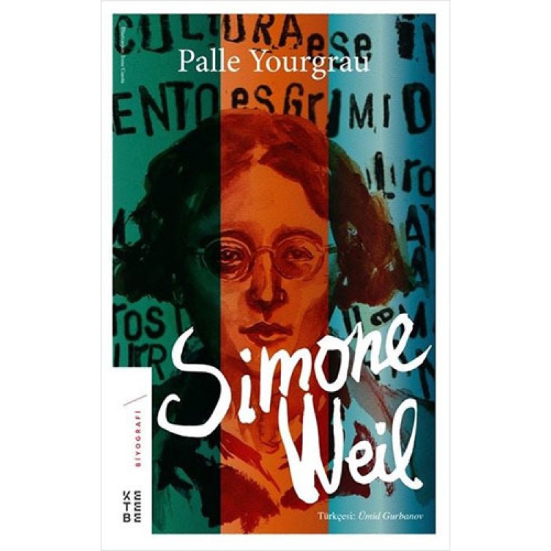 Simone Weil Simone Weil