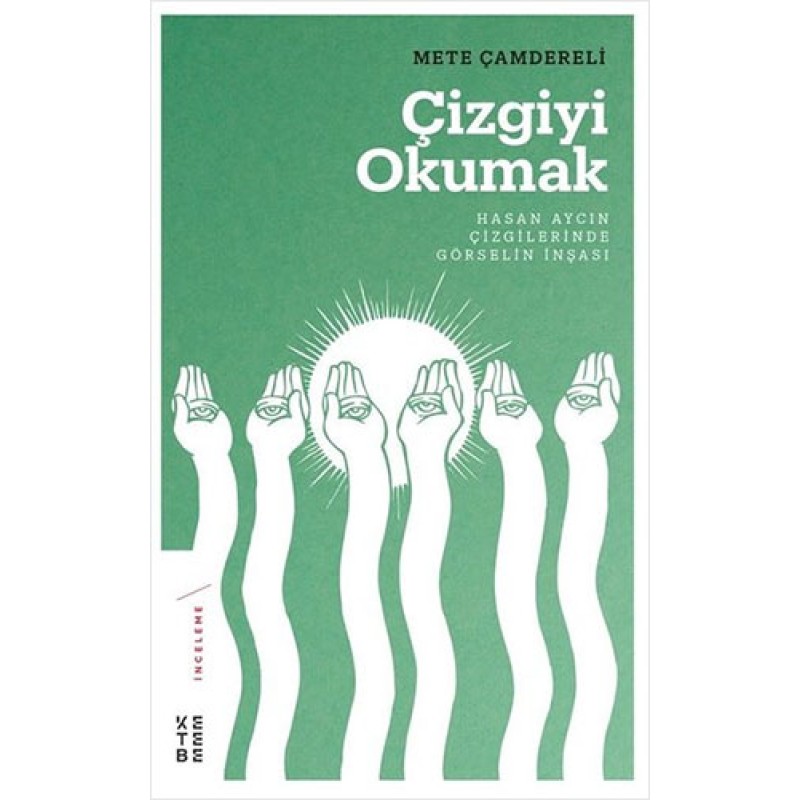 Çizgiyi Okumak Çizgiyi Okumak
