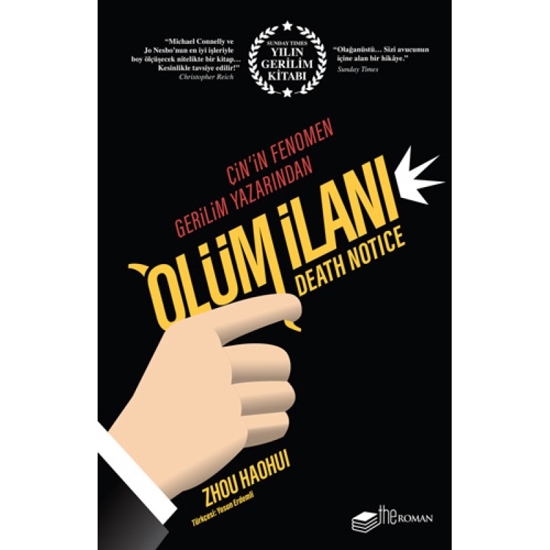 Ölüm İlanı Ölüm İlanı