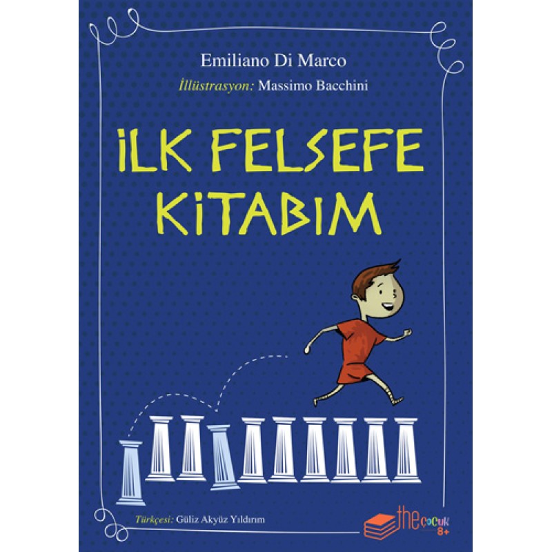 İlk Felsefe Kitabım İlk Felsefe Kitabım